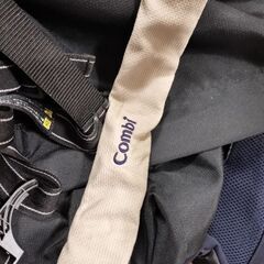 コンビ　ベビーカーの画像