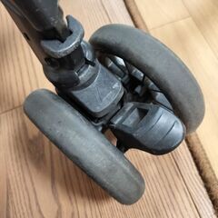 コンビ　ベビーカーの画像