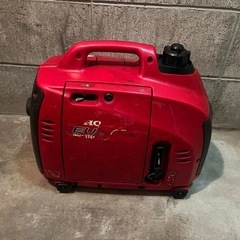 HONDA EU9i インバーター　発電機の画像