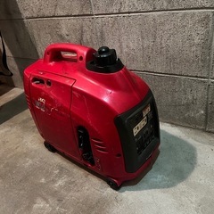 HONDA EU9i インバーター　発電機の画像