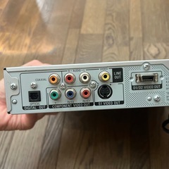 ⑥SONY DVP-M20Pの画像