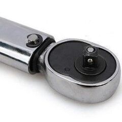 5-25Nm ケース付き プリセット トルクレンチ メンテナンス 1/4 Bの画像