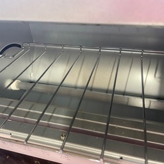 081801株式会社シィーネット　オーブントースター2023年製の画像