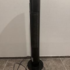 【引き取り限定】ファン型扇風機の画像