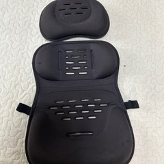 (無料)コンビ　ベビーカーの画像
