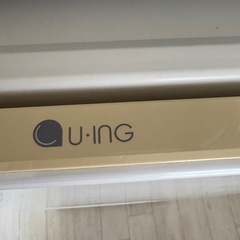 一人暮らし、現場用などに適した大きさ冷蔵庫の画像