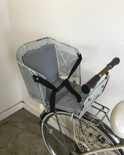 A-60 △ 岐阜発/ KAWAMURA/ カワムラ/ 自転車/ レトロ/ ロッドブレーキ/ 26インチ/ 変速なし/ 走行確認/ 現状品/ 管03b/ R7.2/6 △