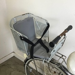 A-60 △ 岐阜発/ KAWAMURA/ カワムラ/ 自転車/ レトロ/ ロッドブレーキ/ 26インチ/ 変速なし/ 走行確認/ 現状品/ 管03b/ R7.2/6 △の画像
