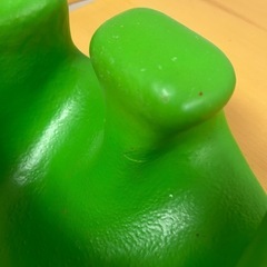バンボ 緑の画像