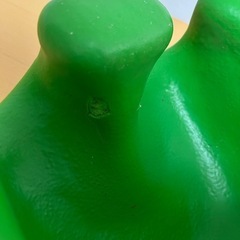 バンボ 緑の画像