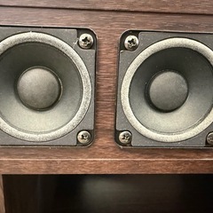 CAV THRN-130HD テレビ台 ダークブラウン の画像