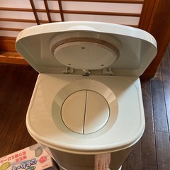 おむつペール　におわーずの画像