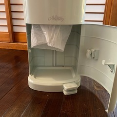 おむつペール　におわーずの画像
