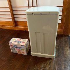 おむつペール　におわーずの画像