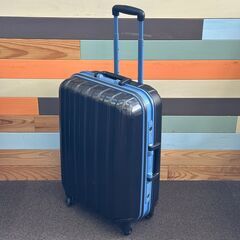 店頭引き渡し 中古 EMINENT キャリーケース スーツケース 約60Ｌの画像