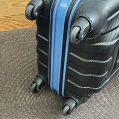 店頭引き渡し 中古 EMINENT キャリーケース スーツケース 約60Ｌの画像