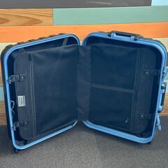 店頭引き渡し 中古 EMINENT キャリーケース スーツケース 約60Ｌの画像
