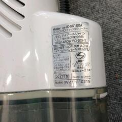 0818-113 スティッククリーナー　JC-SC100Aの画像