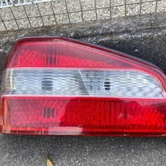 c35ローレルテールランプ後期の画像