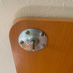 【ニトリ製】ローテーブル　　の画像