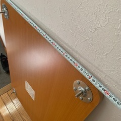 【ニトリ製】ローテーブル　　の画像