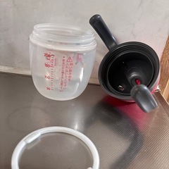 【募集中】お買い得！ピジョン マグマグコロン 替えストロー2つ付きの画像