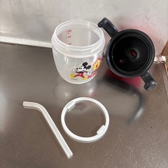 【募集中】お買い得！ピジョン マグマグコロン 替えストロー2つ付きの画像
