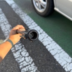 ナカヤ製　射的銃の画像