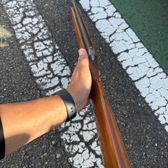 ナカヤ製　射的銃の画像
