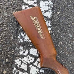 ナカヤ製　射的銃の画像