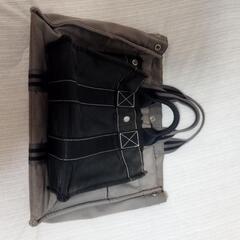 エルメス　トートバッグの画像