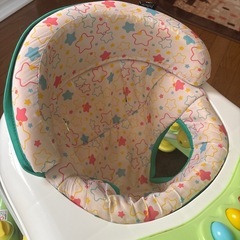 ベビー用　歩行器　の画像