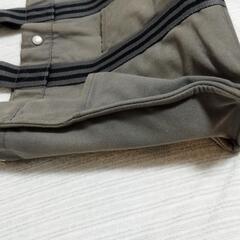 エルメス　トートバッグの画像