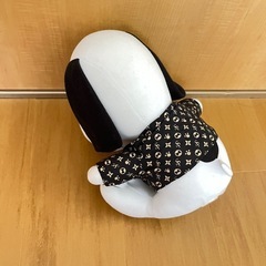 スヌーピー（中）（小）けろけろけろっぴセット🐸の画像
