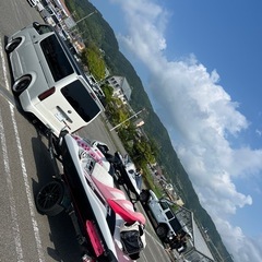 FX HO カスタムの画像