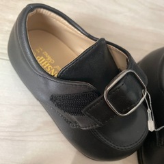 ローファー　14cm フォーマルの画像