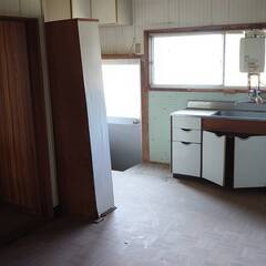 広島県尾道市　使い道自由☀️ ペットOK！ − 広島県