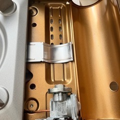 カセットコンロの画像