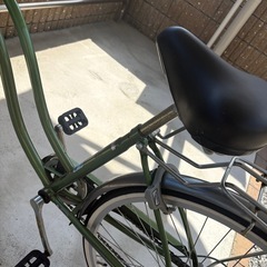 自転車の画像