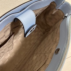 【美品】マイケルコース　バッグの画像
