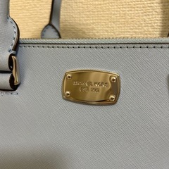 【美品】マイケルコース　バッグの画像