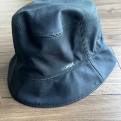BURBERRY（バーバリー） バケットハット　リバーシブルの画像