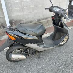 ライブディオ　不動　備品取りにの画像