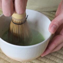 東京都裏千家茶道教室　茶友庵の画像