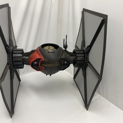 スターウォーズ EP7 ファーストオーダー タイファイター の画像