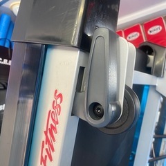 Life Fitness トレッドミル　ランニングマシン　の画像