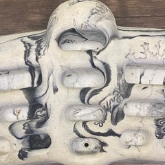 ※ ボルタリング　トレーニングボード　シミュレーター3Dの画像