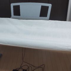 YAMAHA電子ピアノ DGX-500の画像