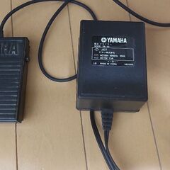 YAMAHA電子ピアノ DGX-500の画像