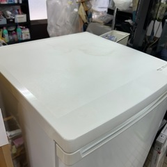 SHARP 冷凍庫　6段式　167Lの画像